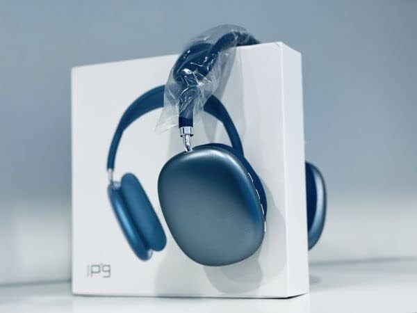 P9 Over-ear Headphone Experience