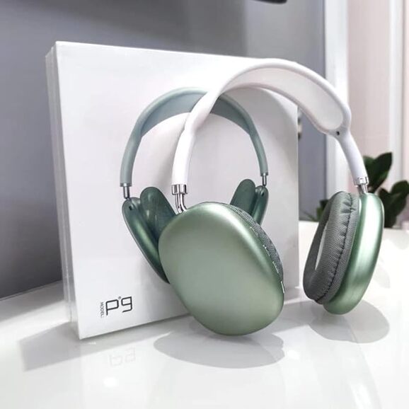 P9 Headphone in Dubai