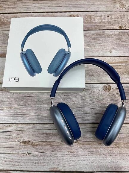 Exceptional P9 Audio Quality